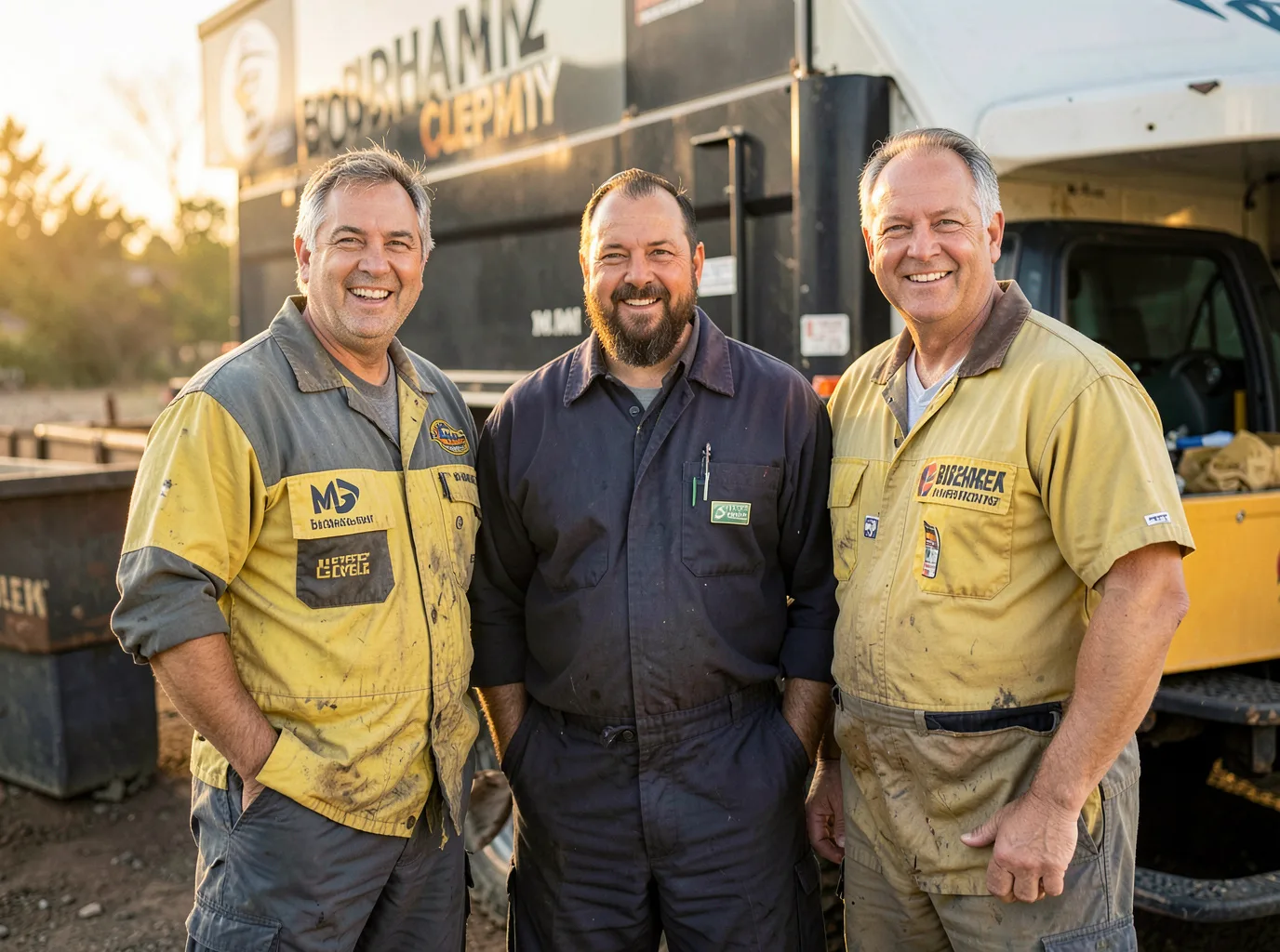 Sewage Cleanup company in La Grange, TN