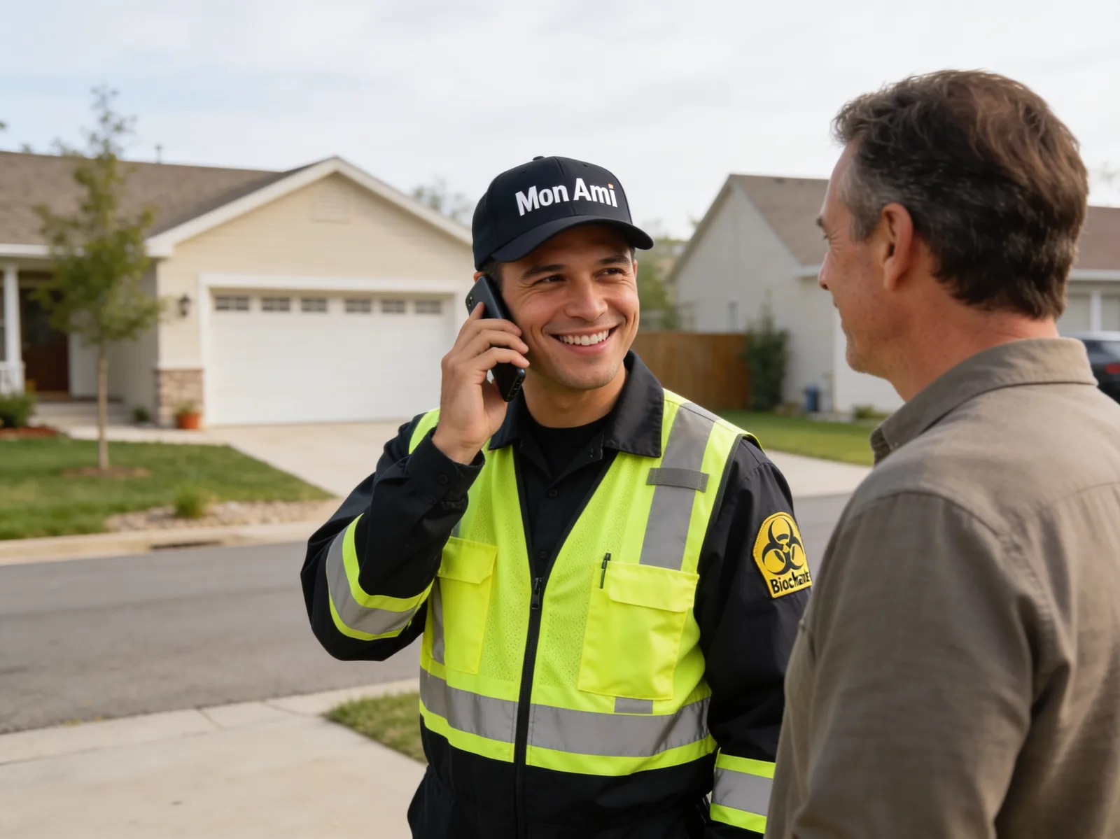 Sewage Cleanup La Grange, TN FAQs