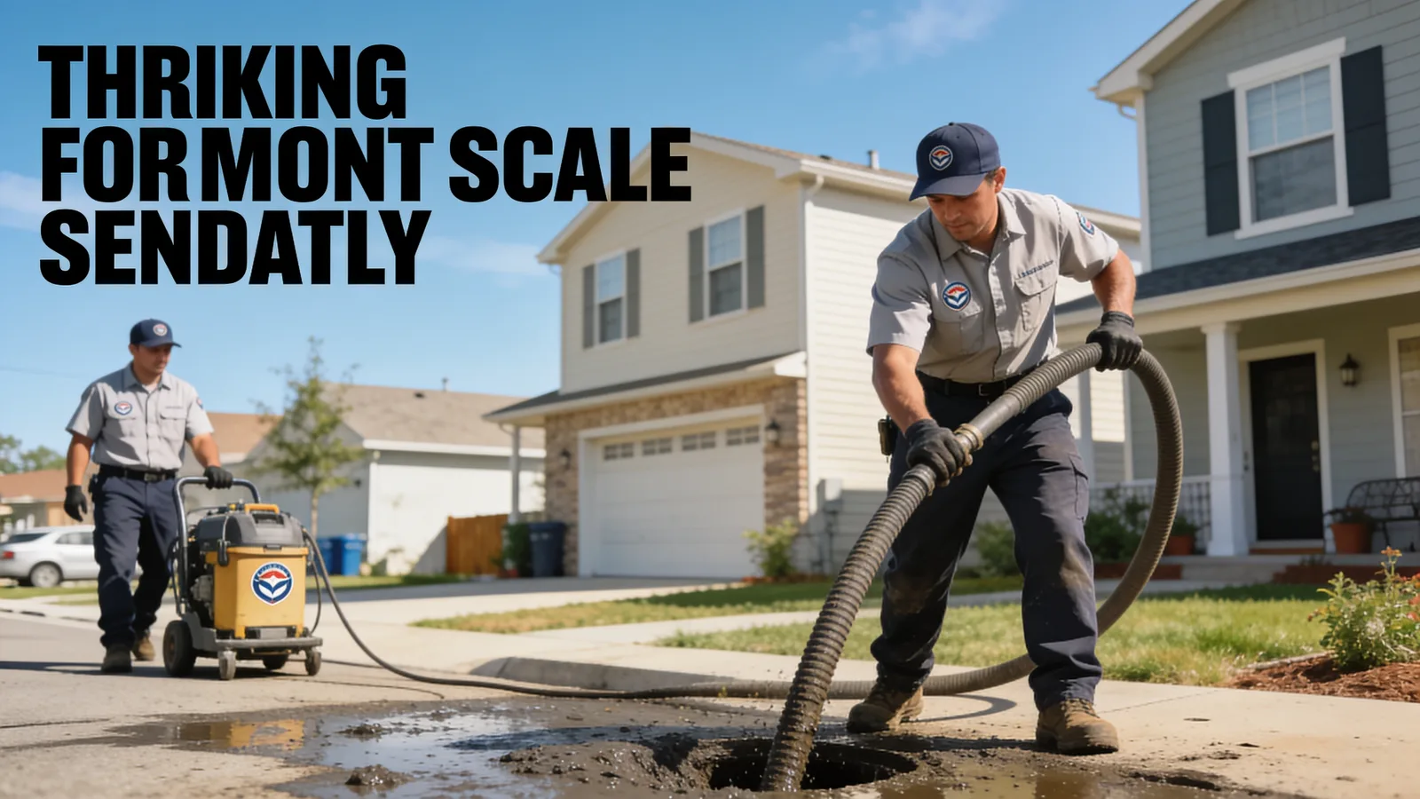 Sewage Cleanup in La Grange, TN near me